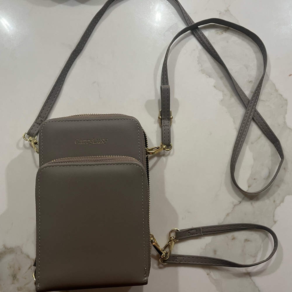 wallet purse